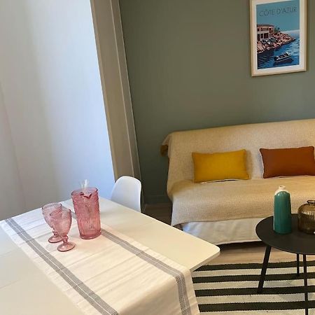 Cocon Ecusson Montpellier Daire Dış mekan fotoğraf