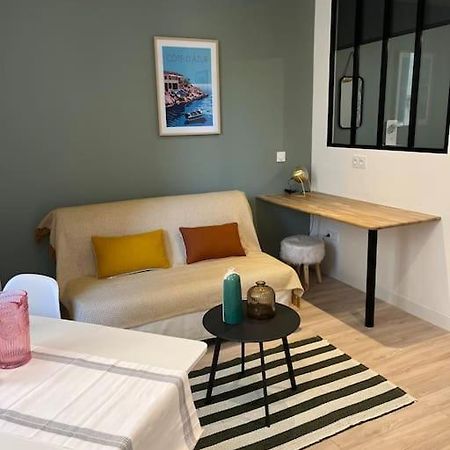 Cocon Ecusson Montpellier Daire Dış mekan fotoğraf