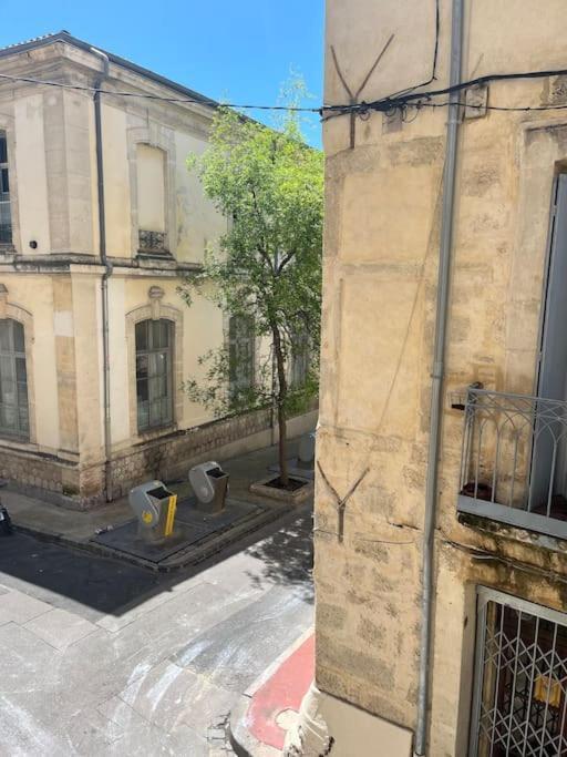Cocon Ecusson Montpellier Daire Dış mekan fotoğraf