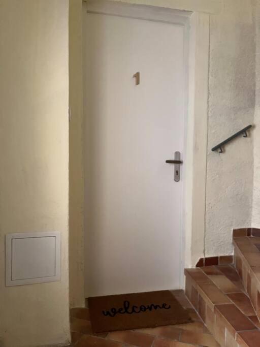 Cocon Ecusson Montpellier Daire Dış mekan fotoğraf