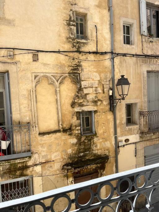Cocon Ecusson Montpellier Daire Dış mekan fotoğraf