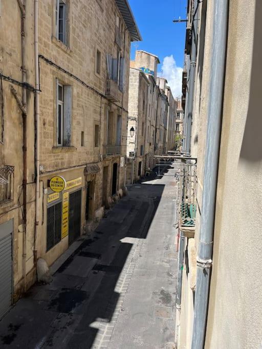 Cocon Ecusson Montpellier Daire Dış mekan fotoğraf