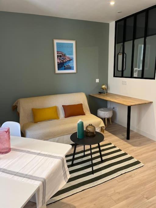 Cocon Ecusson Montpellier Daire Dış mekan fotoğraf